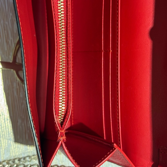 Christian Louboutin Loubi54 Purse - Picture 6 of 7